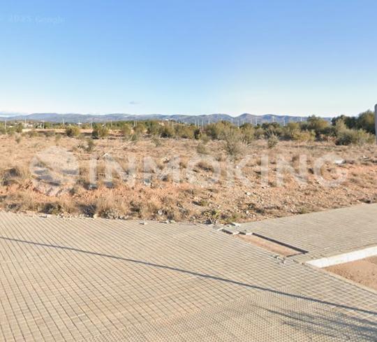 Foto de la propiedad Solar Industrial en venta, Lliria